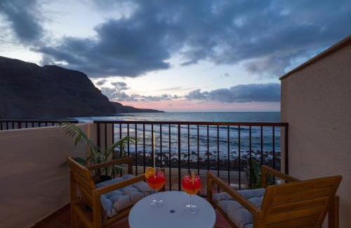 Giraud II - Secluded beachfront duplex - Foto 12