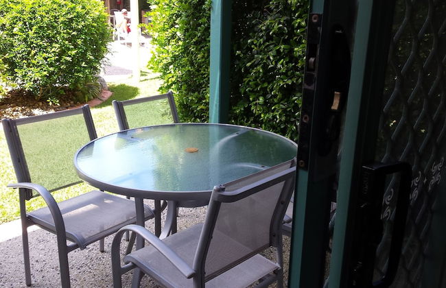 Terrapin Apartments - Foto 43