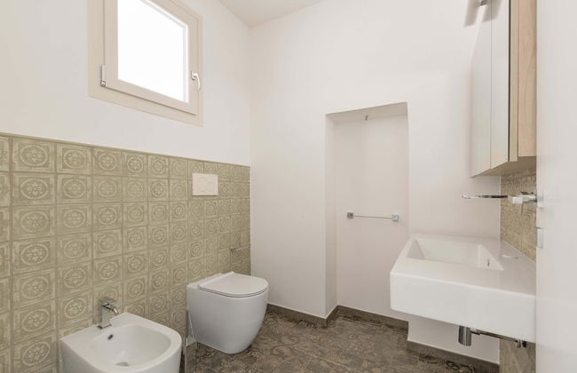 3507 Piccola Masseria Pozzi by Perle di Puglia - Foto 29