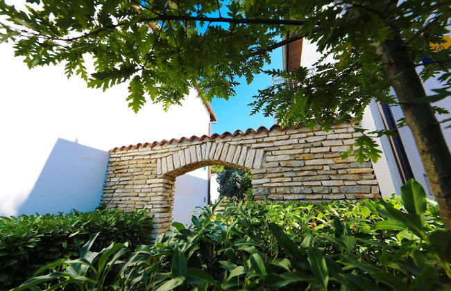 Ai Pini Medulin Resort - Foto 30