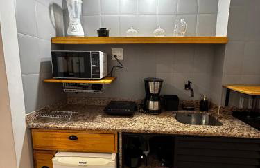 Loft com área de trabalho isolado - Centro do Rio de Janeiro - Foto 21