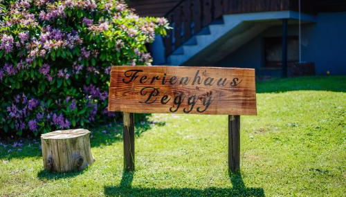 Ferienhaus Peggy mit Klimaanlage in den Bergen - Foto 2