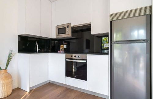 Cozy studio - 1Bathroom - Salamanca - Photo 13