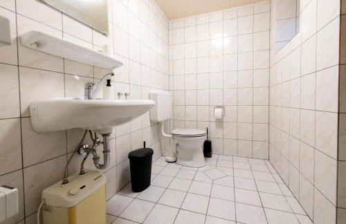 Stay and Work Apartment - 8 single beds - Garage - Foto 28