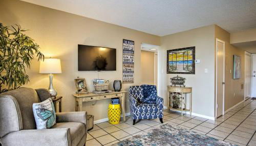 Gulf Shores Getaway with Pool, Spa and Beach Access! - Foto 5