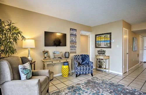Gulf Shores Getaway with Pool, Spa and Beach Access! - Foto 5