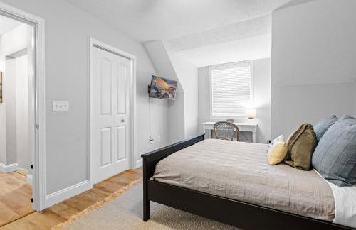 Cedar Point, Kalahari, Sports Force, Hot tub, Fire pit, EV, Pets, Beach, Fireplace, Park - Photo 26