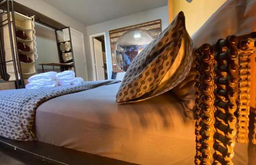 Stylish Penthouse Apartment - Foto 14