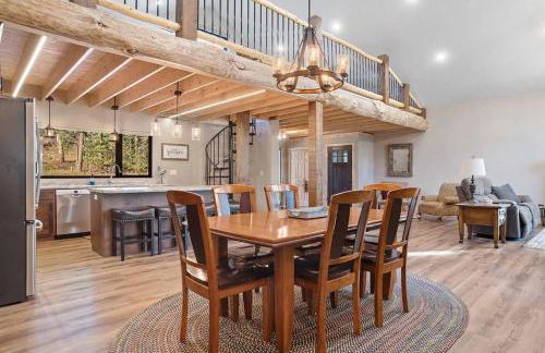 The Haven-Rustic Secluded Cabin - Foto 35