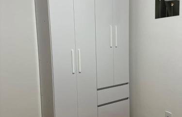 Apartamento de 2 quartos - 700m da Praia! - Foto 17