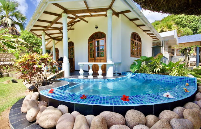 Sea Splash & La Petite Maison - Foto 67