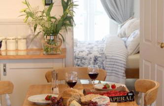 Beautiful Seaside one bedroom apartment - Foto 12