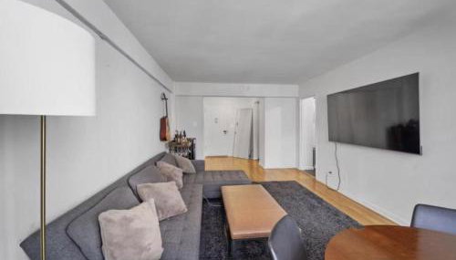 Suite with Private Kitchen and Bathroom in Times Square Central Park - sleeps 4! - Foto 5