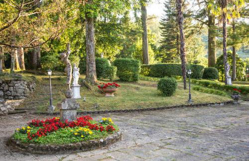 VILLA TURRI - Luxury Country & Padel Resort - Foto 18