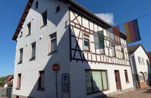 Nibelungen 4 Zimmer Apartment - Foto 37