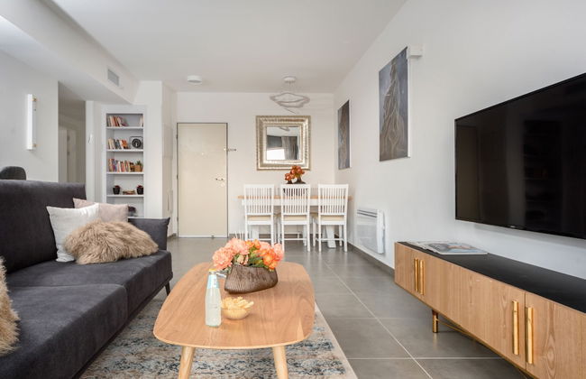 Savyoney Ramat Sharet - Isrentals - Photo 33