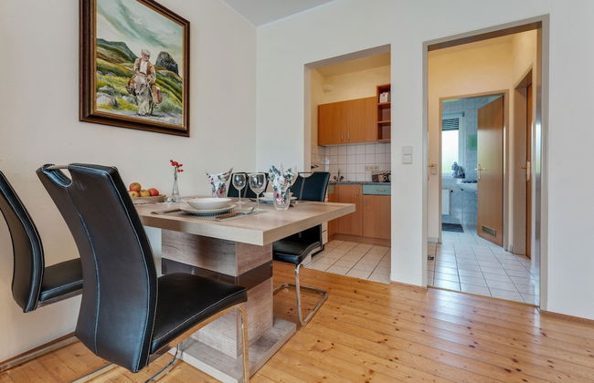 Bungalow in Glodnitz Near Nockberge Alps - Foto 31