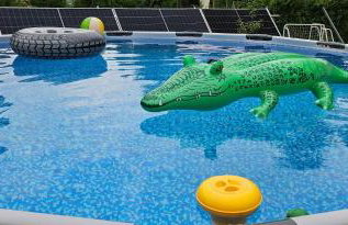 San Escobar Dziwnówek - Foto 54