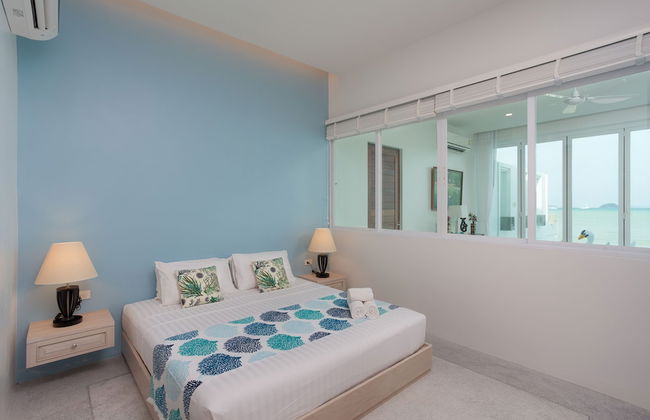 Fisherman Way Beach Villa - Foto 69