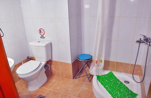 Studios Kostas & Despina - Photo 39