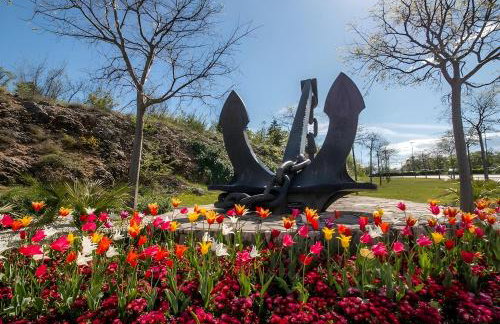 Silvermoon Apartment - Foto 33