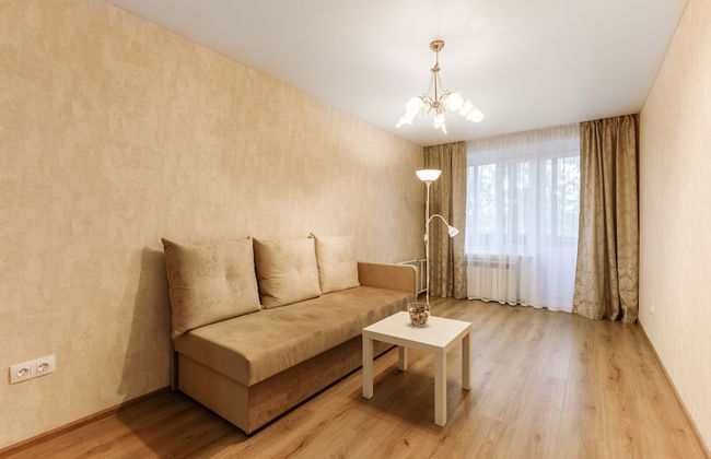 Inndays Nagornaya 38k1 - Foto 2