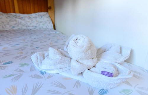 Comodo Apartamento Esquia y Relájate en La Pinilla - Foto 20