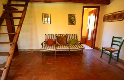 Dreamy Cottage in Trebbio with Pool - Foto 3