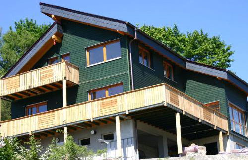 Haus Leenja - Foto 23