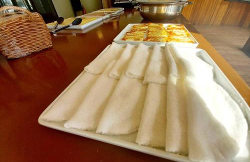 Ilusion Flats Aconchego de Ponta Negra - Foto 76