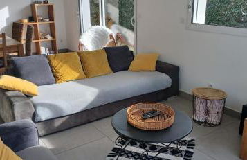 Maison Solyselva Piscine- Proche océan- Climatisée - Foto 30