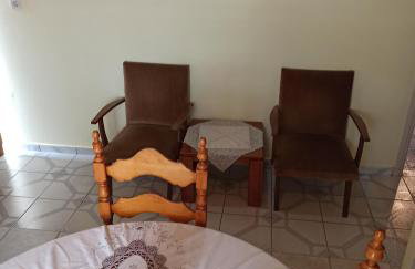 Feneos apartment - Foto 9