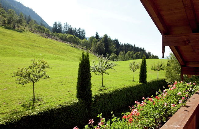 Chalet in Kirchberg Near Ski Lift - Photo 24