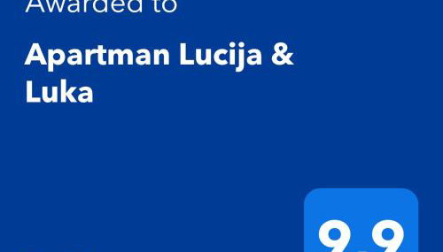 Apartman Lucija & Luka - Foto 2