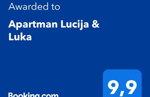 Apartman Lucija & Luka - Photo 2
