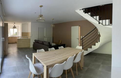 Les Villas de Castel - Villa Les frênes - Foto 11