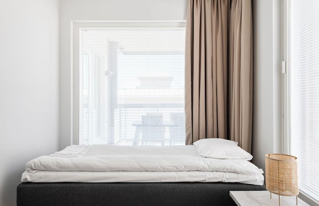 Borg Housing Katariinankatu - Foto 13