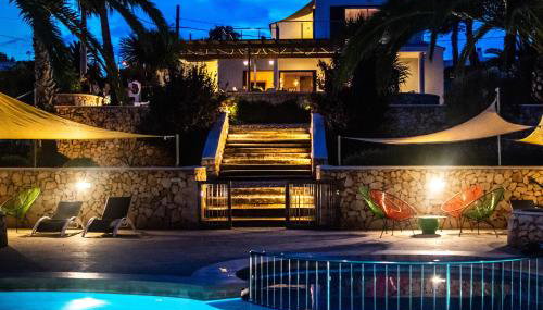 Villa Linda - Foto 3