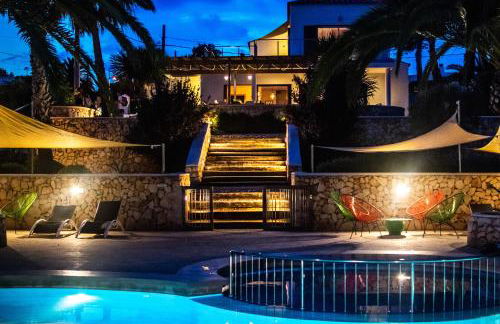 Villa Linda - Foto 36