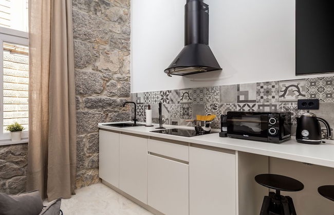 Lapis Apartments - Foto 21