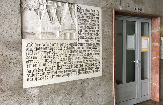 Heart of Vienna Hoher Markt - Foto 41