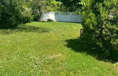 Cheerful 3bd Cape feet from beach, river access - Foto 54