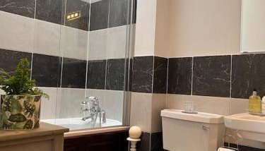 Courtyard Cottage - Foto 4