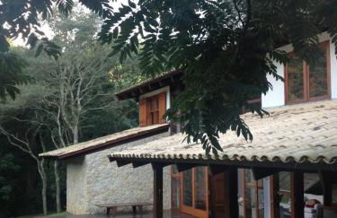 Reserva Atibaia / Casa de Montanha - Photo 32