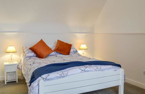 Anchor Cottage - Foto 12