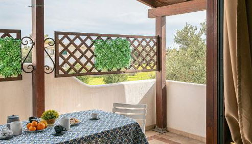 Shardana Holiday Home - Foto 5, Other