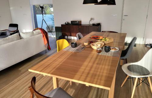 Casa das Pérgolas - Foto 14