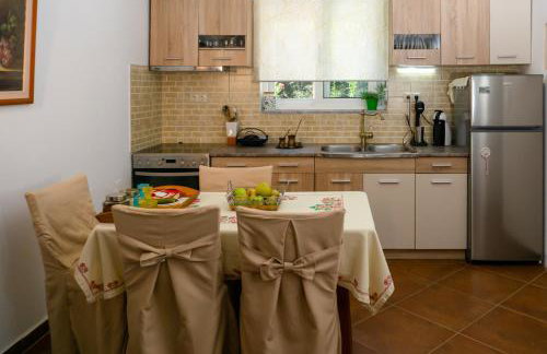 Cottage home at South Chania - Foto 4