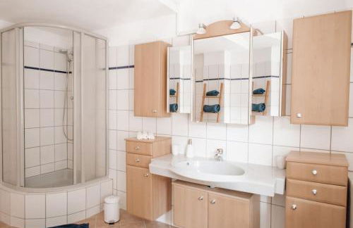 _Ferienhaus Leutesdorf Rheinzeit 614 schönes Haus direkt am Rhein - Foto 11