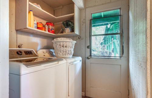 Cozy Mi-Wuk Village Cabin 18 Mi to Dodge Ridge! - Photo 25